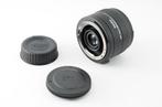 Sigma APO Tele Converter 2x EX DG for Nikon Lens #201, Nieuw
