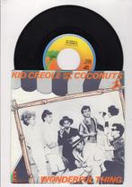 Kid Creole And The Coconuts – Wonderful Thing / Table Manner, Ophalen of Verzenden, Nieuw in verpakking