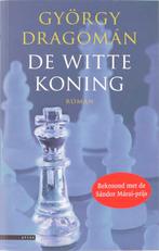 De witte koning 9789045000909 Gyoorgy Dragoman, Boeken, Romans, Verzenden, Gelezen, Gyoorgy Dragoman