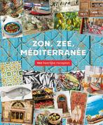 Zon, zee, méditerranée / 150 recepten 9789039630112, Boeken, Kookboeken, Verzenden, Gelezen