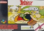 MarioSNES.nl: Asterix Compleet - iDEAL!, Spelcomputers en Games, Games | Nintendo Super NES, Ophalen of Verzenden, Gebruikt