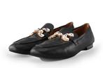 Notre-V Loafers in maat 38½ Zwart | 10% extra korting, Notre-V, Verzenden, Zwart, Overige typen