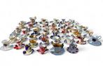 Limoges, Royal Albert, Winterling Marktleuthen, Spodart, etc, Antiek en Kunst