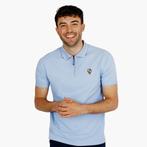 -14% Q1905  Q1905 Polo shirt zuidland ochtend  maat 4XL, Kleding | Heren, Verzenden, Nieuw, Blauw