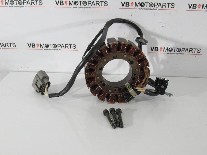 Yamaha TDM 900 Ontsteking stator, Motoren, Onderdelen | Yamaha, Ophalen of Verzenden