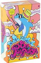 On Porpoise - Kaartspel | Dolphin Hat Games - Kaartspellen, Verzenden, Nieuw