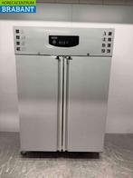 RVS Combisteel Dubbeldeurs Vriezer 1200 liter 230V Horeca, Ophalen of Verzenden, Nieuw zonder verpakking