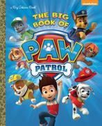 Big Book Of Paw Patrol Paw Patrol 9780553512762, Boeken, Verzenden, Zo goed als nieuw, Mary Tillworth