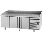 GGM Gastro | Pizza koelwerkbank Premium PLUS - 2305x800mm -, Verzenden, Nieuw in verpakking