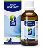 PUUR Hotspot 50 ml., Nieuw, Ophalen of Verzenden