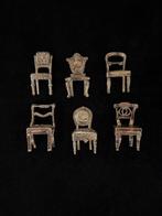 magnificent and atmospheric ensemble of antique French