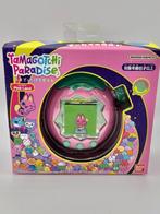Bandai Namco - Tamagotchi Paradise - Pink Land - Handheld, Nieuw