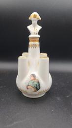 Themacollectie - Boeket naar het beeld van Napoléon en, Antiek en Kunst