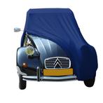 Autohoes passend voor Citroen 2CV binnen BESTE PASVORM cover, Ophalen of Verzenden, Nieuw, Op maat