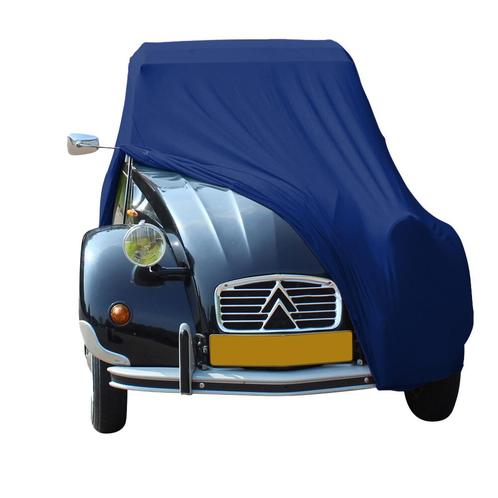 Autohoes passend voor Citroen 2CV binnen BESTE PASVORM cover, Auto diversen, Autohoezen, Op maat, Nieuw, Ophalen of Verzenden