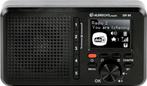 Albrecht DR 86 - Radio - DAB+ - FM - Seniorenradio -, Verzenden, Nieuw