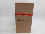 &Tradition Glazen Vaas Collect SC38, Verzenden, Nieuw