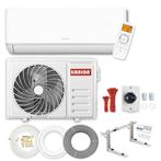 Compleet Single Split Airco pakket - 3.5 kW -  Koelen en, Ophalen of Verzenden, Nieuw