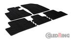 Rubber automatten Citroen C4 Spacetourer / Grand Spacetourer, Verzenden, Nieuw, Citroën