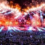 Defqon.1 | Biddinghuizen | Weekend Festival, Tickets en Kaartjes, Evenementen en Festivals, Eén persoon, Meerdaags