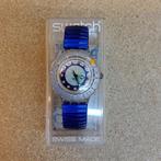 Swatch - Scuba 200 Flex - Zonder Minimumprijs - Unisex -, Nieuw