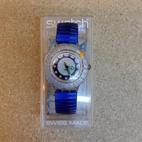 Swatch - Scuba 200 Flex - Zonder Minimumprijs - Unisex -, Sieraden, Tassen en Uiterlijk, Horloges | Heren