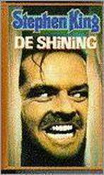 De shining 9789024518517 Stephen King, Verzenden, Gelezen, Stephen King