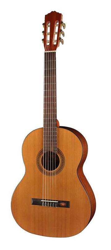 Salvador Cortez CC-10-SN Klassieke Gitaar – Student Series beschikbaar voor biedingen
