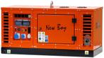 Europower generator New Boy EPS103DE, Zakelijke goederen, Ophalen of Verzenden