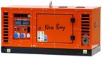 Europower generator New Boy EPS103DE, Ophalen