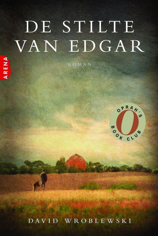 Het verhaal van Edgar Sawtelle 9789089900135, Boeken, Romans, Gelezen, Verzenden