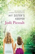 My Sisters Keeper 9781444754346 Jodi Picoult, Boeken, Verzenden, Gelezen, Jodi Picoult