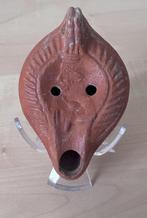Oud-Romeins, Keizerrijk Terracotta Lamp