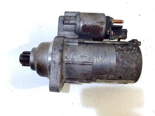 Startmotor Volkswagen Passat B6 2.0 TDI 02M911023N, Auto-onderdelen, Motor en Toebehoren, ARN erkend, Stiba lid, Erkend duurzaam