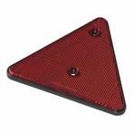 ProPlus Reflector - Driehoek - Rood - 133 x 148 mm - E4-g..., Ophalen of Verzenden, Nieuw