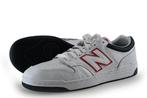 New Balance sneakers in maat 45 Wit | 25% korting, New Balance, Verzenden, Wit, Sneakers of Gympen