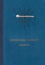 Lexikon fur Planetenbilder Hermann Lefeldt, Ilse Schnitzler, Boeken, Verzenden, Nieuw