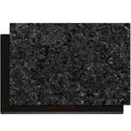 Nero Marble - Inductie Beschermer, Verzenden, Nieuw