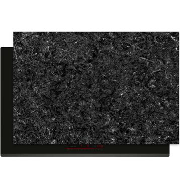 Nero Marble - Inductie Beschermer beschikbaar voor biedingen