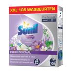 Sunil Professional Wasmiddel Poeder Lavendel & Chinese Bloes, Verzenden