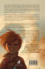 De verborgen juwelen van Anniera / De Wingfeather Sage / 1, Verzenden, Zo goed als nieuw, Andrew Peterson