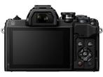 Olympus OM-D E-M10 Mark IV - Systeemcamera - 20MP Live MOS -, Audio, Tv en Foto, Fotocamera's Digitaal, Verzenden, Zo goed als nieuw