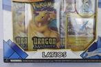The Pokémon Company - 1 Box - Latios, Nieuw