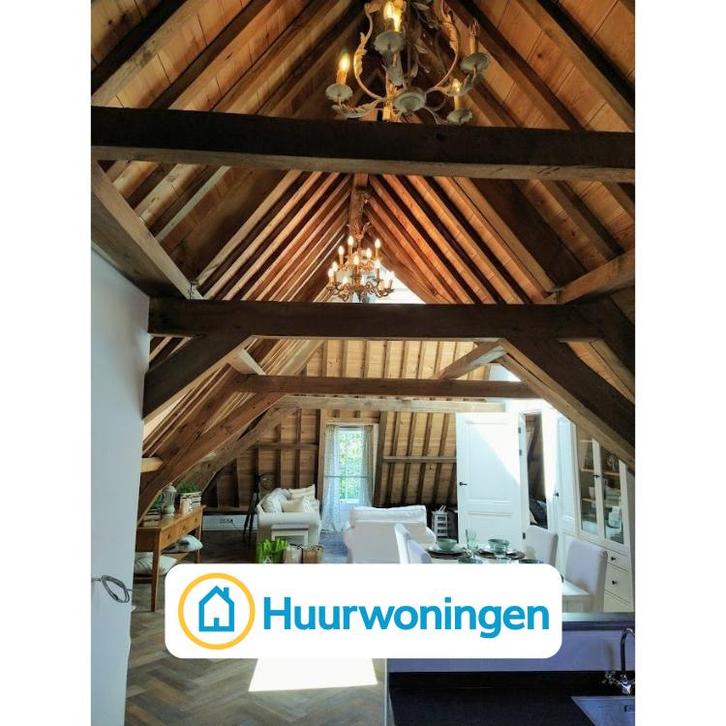 Te huur: Appartement Lange Noordstraat in Middelburg, Huizen en Kamers, Huizen te huur, Zeeland, Appartement