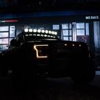 KC HiLiTES 17-18 Ford Raptor 57in. Pro6 Gravity LED 9-Light, Ophalen of Verzenden, Nieuw