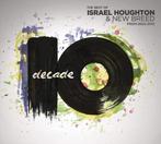cd - Israel Houghton &amp; New Breed - The Best Of Israel..., Verzenden, Zo goed als nieuw