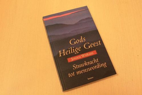 9789020927016 Gods  Heilige Geest - Stuwkracht tot menswo..., Boeken, Godsdienst en Theologie, Verzenden