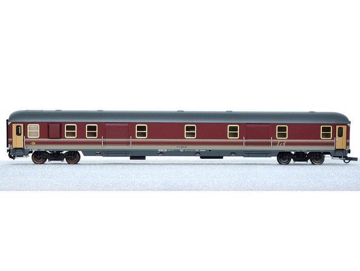 2x Roco en 1x ACME H0 - 64611 / 64612 / 50522 - Model, Hobby en Vrije tijd, Modeltreinen | H0