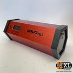 Proceq Equotip Draagbare Hardheidsmeter Incl. Koffer | Ne..., Doe-het-zelf en Verbouw, Meetapparatuur, Ophalen of Verzenden, Nieuw