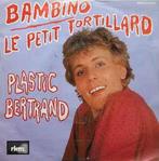 vinyl single 7 inch - Plastic Bertrand - Bambino / Le Pet..., Zo goed als nieuw, Verzenden